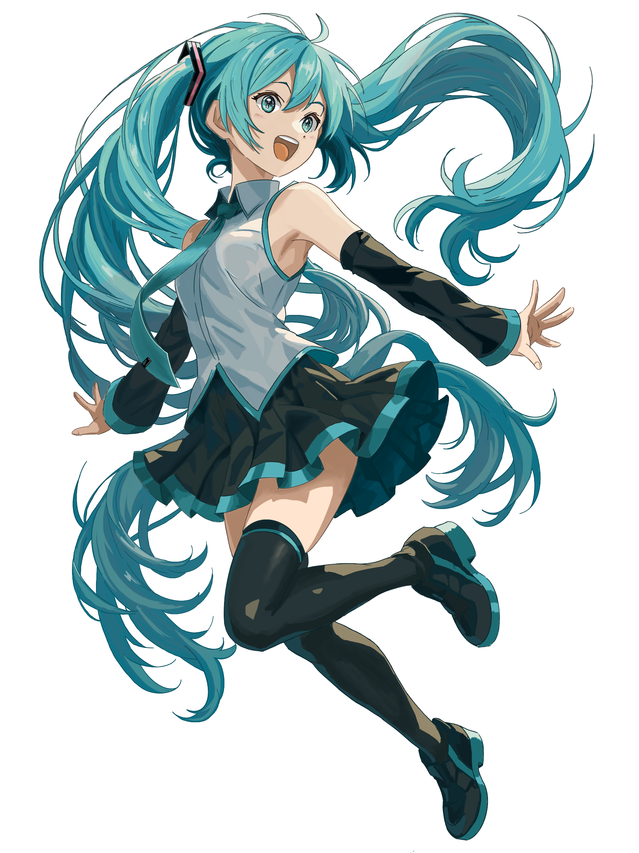 miku様 atz A to Z / あつぞうくん ATZ (A to Z) - あつぞうくん, ATZ